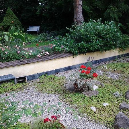 Seebach Vermietung Weisendorf エクステリア 写真