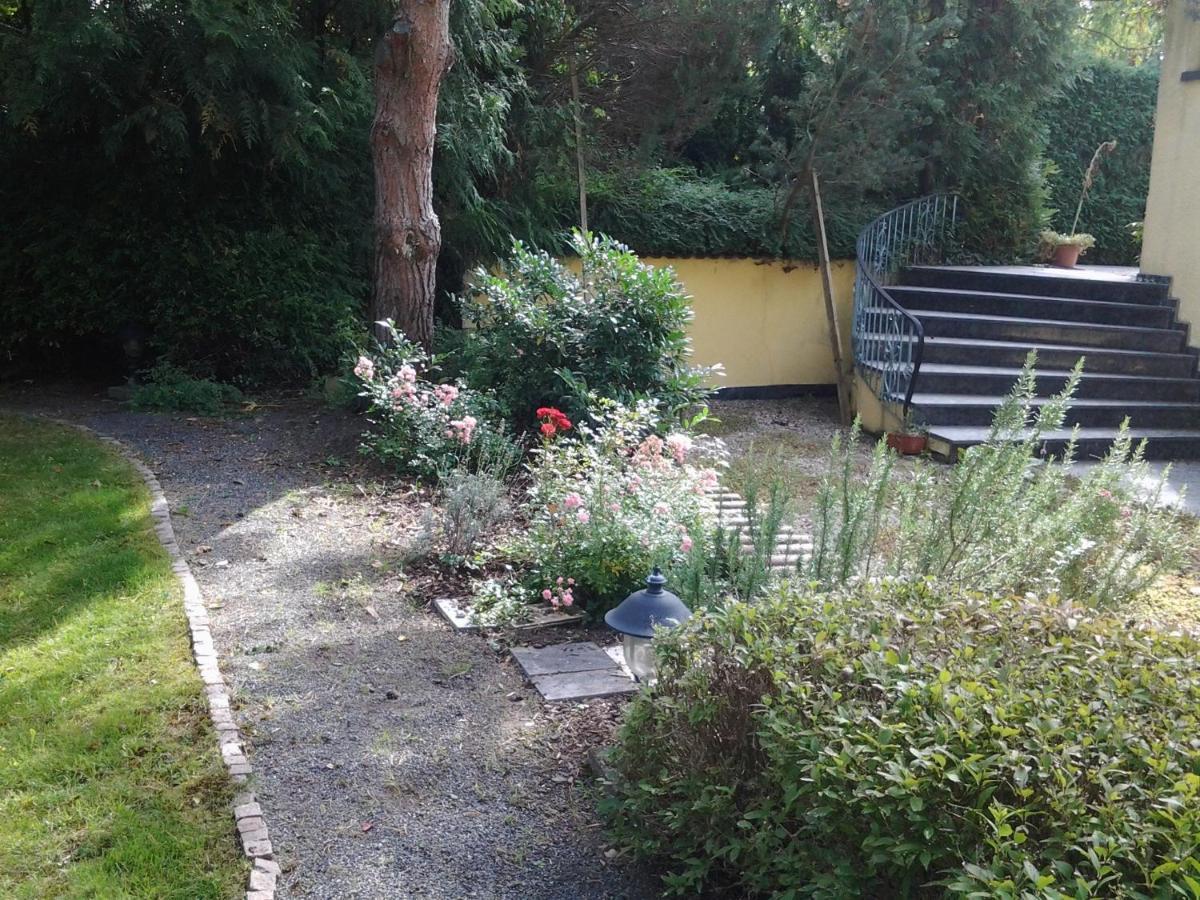 Seebach Vermietung Weisendorf エクステリア 写真